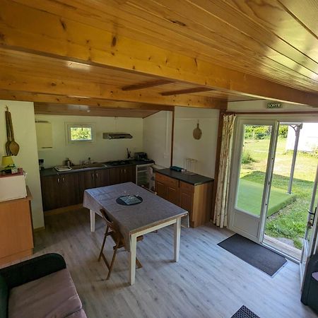 Couette Et Tartinettes Hotell Bretagne-d'Armagnac Eksteriør bilde