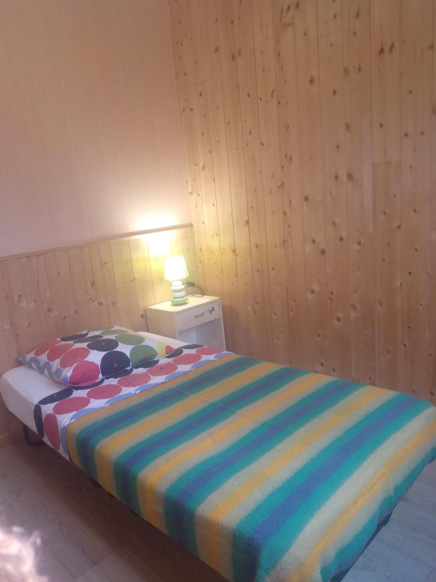 Couette Et Tartinettes Hotell Bretagne-d'Armagnac Eksteriør bilde
